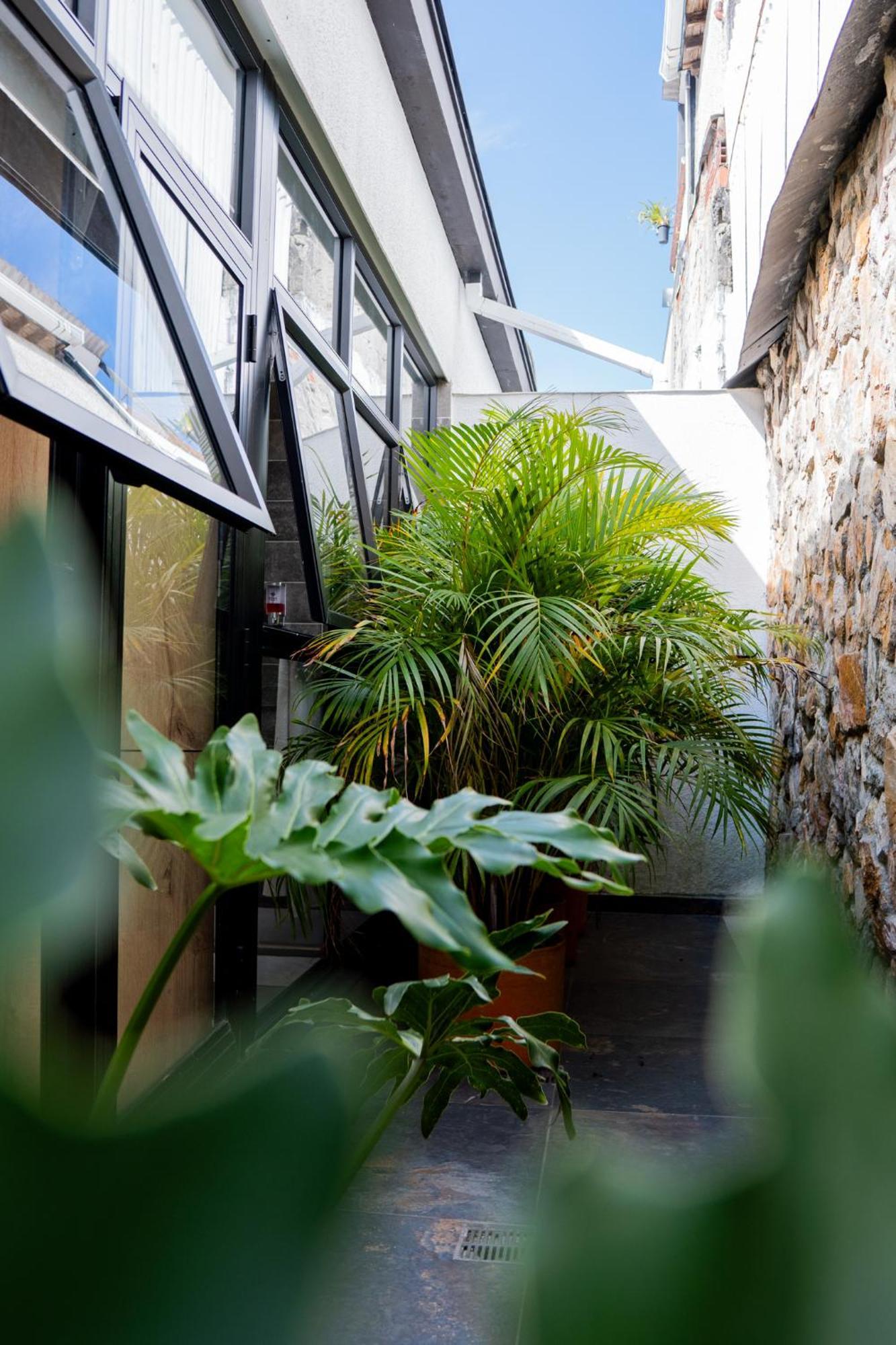 Hotel Piedras De Mani Manizales Bagian luar foto